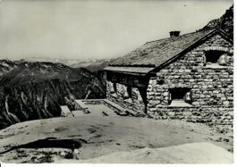 Medelserhütte S. Uto SAC