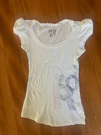 T-shirt Roxy taille 1 neuf