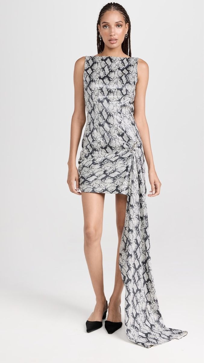Vestiti: ROKH - BALLKLEID - Orginalpreis 880.- – Nuovo e nell'imballaggio originale da Zürich venduto da luxuryoutlet1 2