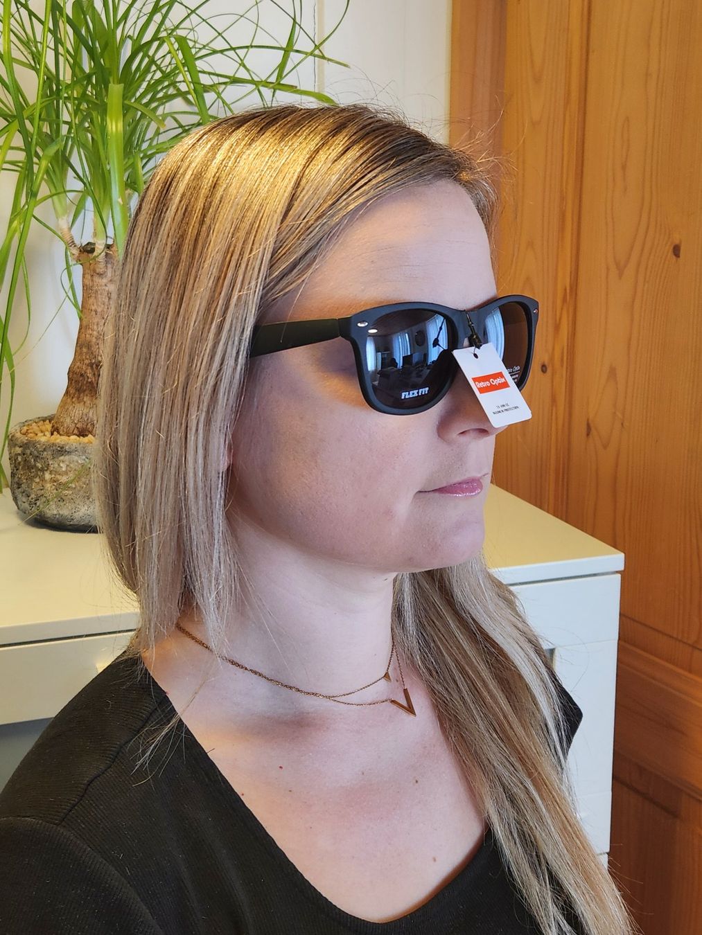 Occhiali & Lenti: Sonnenbrille Flex Fit – Nuovo e nell'imballaggio originale da Münchwilen TG venduto da levendeur 3