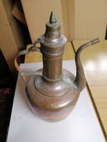 Kupfervase