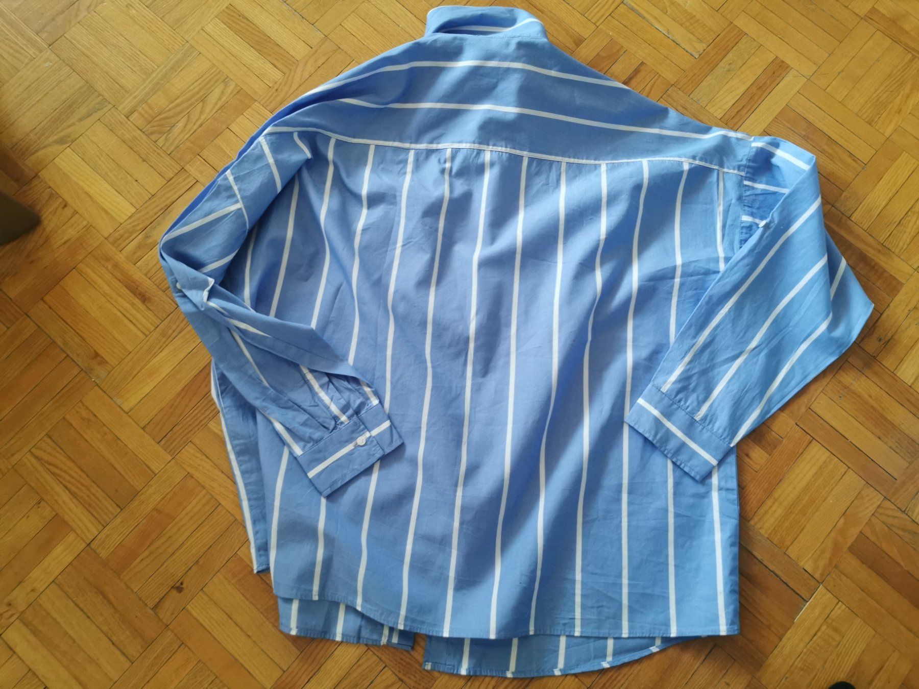 Zara Camicette: ZARA Bluse gr Xs – Usato da Uster venduto da bek_v2ct 1