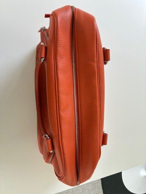 Taschen für Damen: Chi Chi Fan Handtasche – Gebraucht aus Bottmingen von Claude_T 5