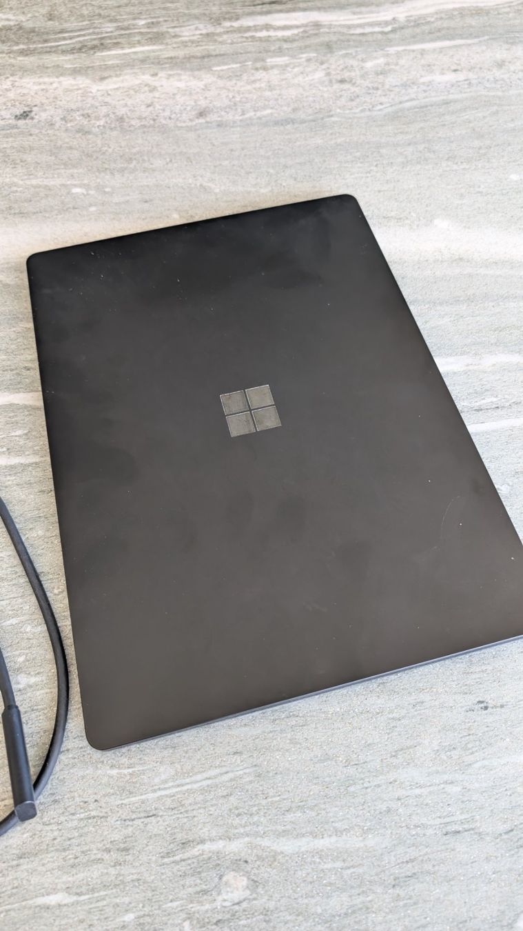 Microsoft Notebooks: Microsoft Labtop 2 – Gebraucht aus Lüchingen von fyb59 1