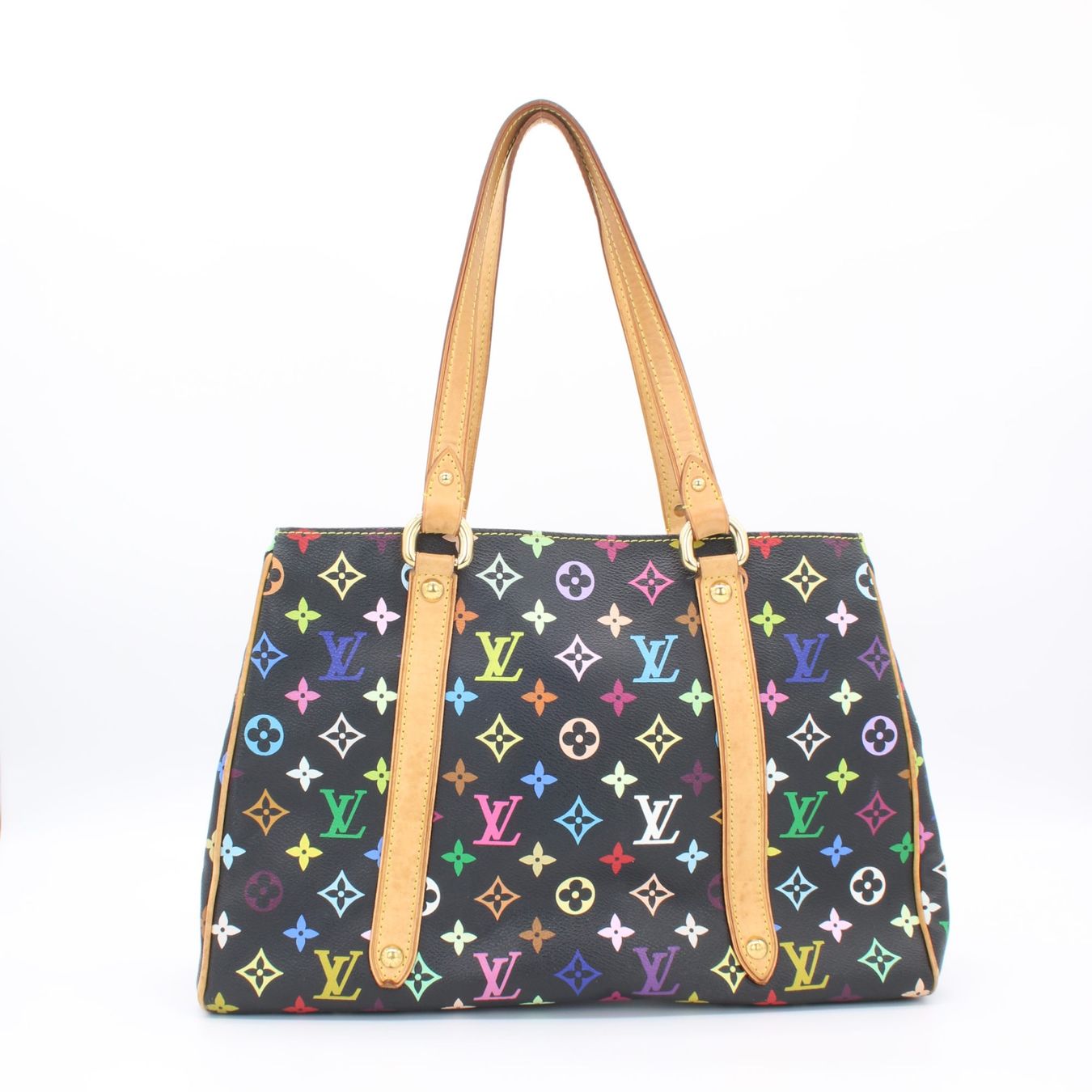 Louis Vuitton Borse da donna: Louis Vuitton Murakami Aurelia MM – Usato da Urtenen-Schönbühl venduto da jana2kids 1