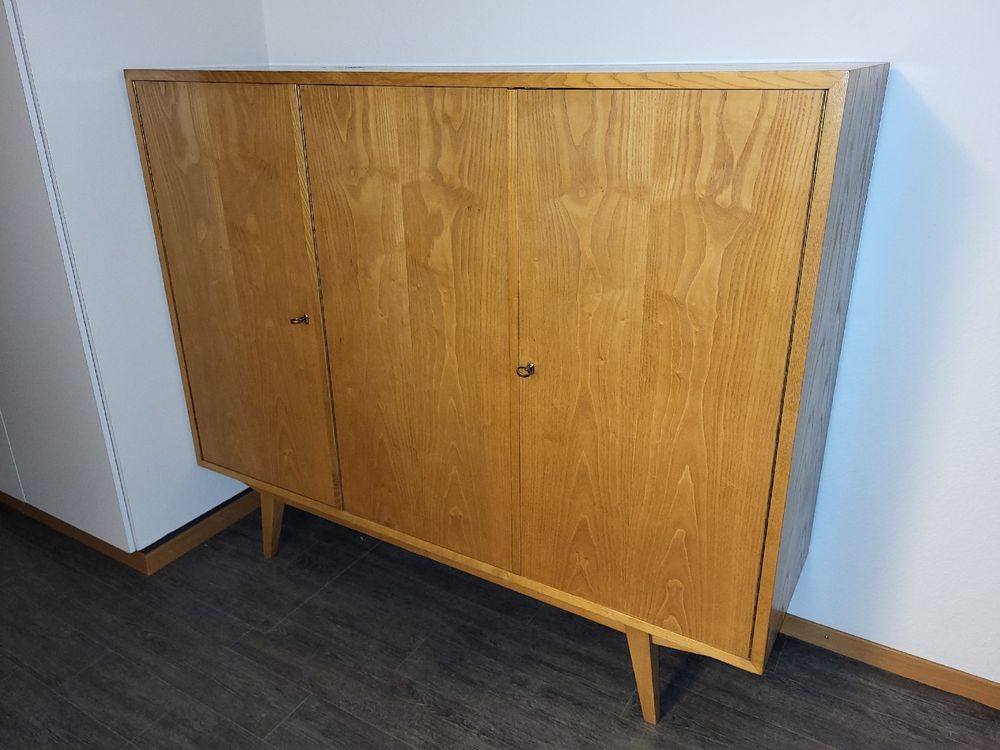 Vintage Kommode aus den 60er Jahren (Gebraucht) in Gränichen für CHF ...