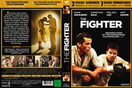 DVD - The Fighter
