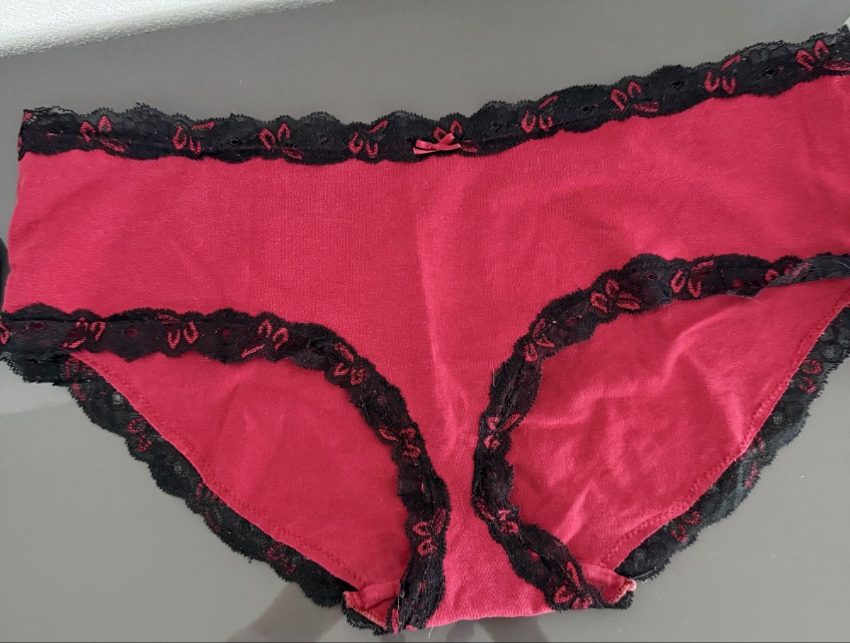 Tchibo Sonstige Unterwäsche: Unterhose Grösse 48/50    5 Stück    Tchibo – Gebraucht aus Pfeffikon LU von pepino17 1