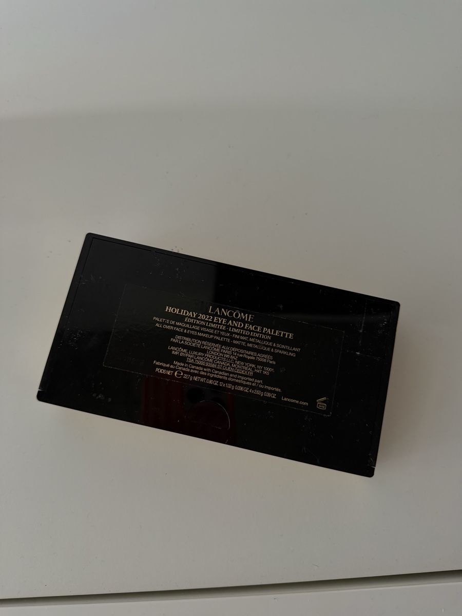 Lancôme Make-up: Palette Lancôme – Usato da Monthey venduto da sen_6ckr 3