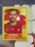 WM 2026 Panini Sammelsticker Remo Freuler (SUI 11)