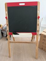 Tableau pour enfant à craies et feutres