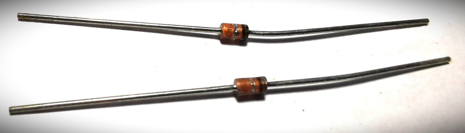 Siemens Componenti elettronici: 1N4758A 56 Volt Si Zenerdiode – Nuovo (secondo la descrizione) da Oberwangen b. Bern venduto da Vittorio0 2