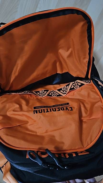 Zaini: Union Snowboard Rucksack – Usato da Mamishaus venduto da Meeeisi 2
