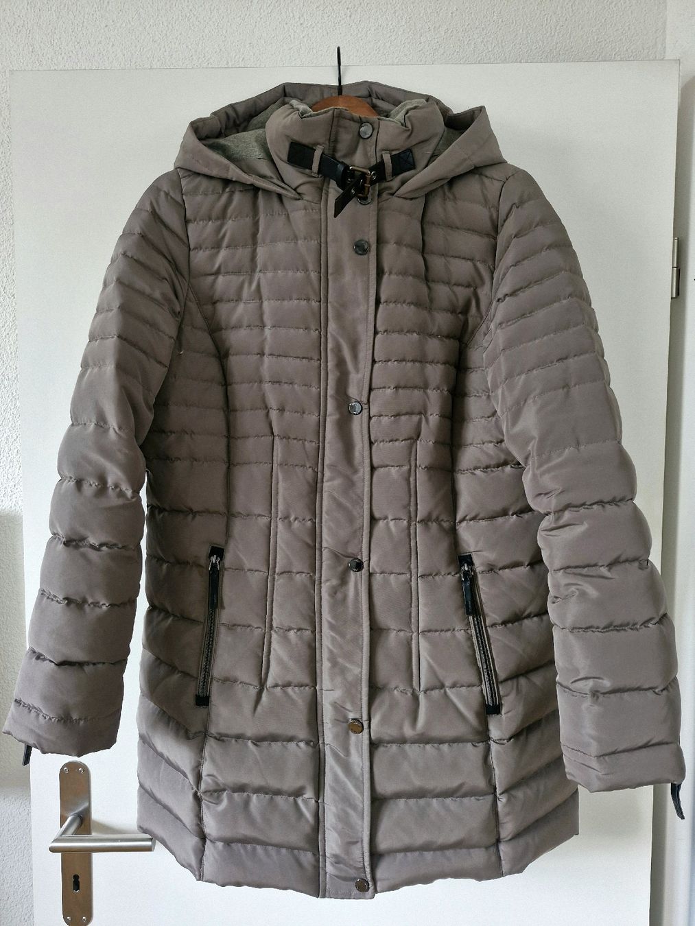 S.Oliver Jacken: Daunenjacke Gr. 42 s.Oliver – Gebraucht aus Lostorf von Studer_Allerlei66 1