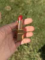 Yves Saint Laurent Lippenstift Nr. 21 Rouge Paradoxe Neu