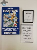 Frostbite / Atari VCS 2600