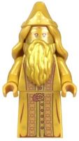 LEGO Harry Potter Minifigur - Albus Dumbledore  - hp322