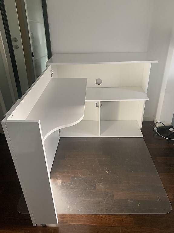 Conforama Scrivanie: Bureau - console – Usato da Lausanne venduto da StephSou 1