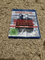 Blu-ray Knockin' on Heaven's Door Special Edition 
