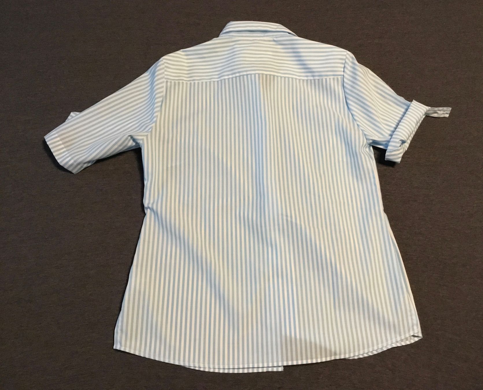 Blusen: Wallbusch Freizeit/Wander Bluse, Women, Gr. 38/40 – Gebraucht aus Chur von Jacky17 2