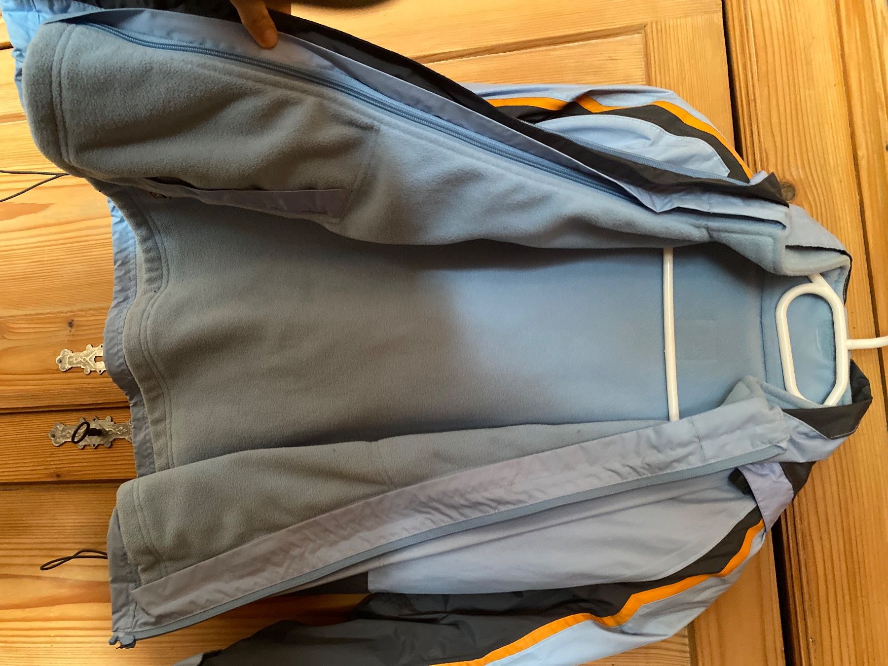 Giacche & Cappotti: Jacke, Grösse 152 – Usato da Klosters venduto da Rigi98 1