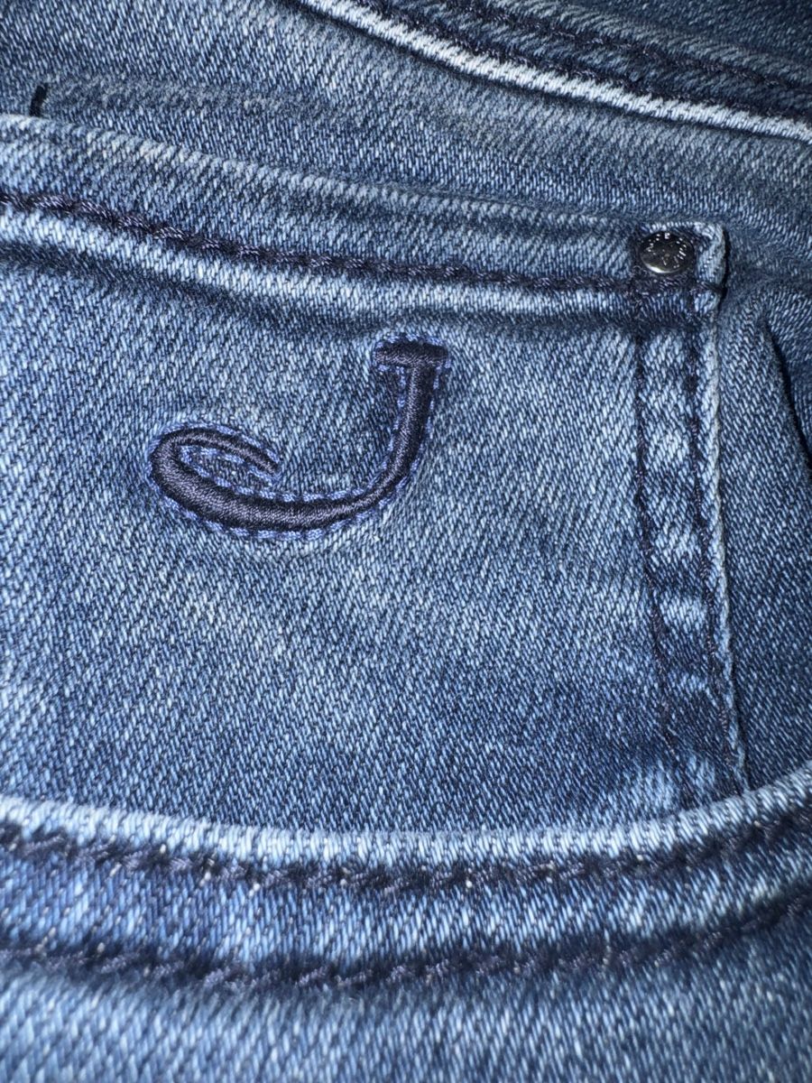 Jacob Cohën Jeans: Jeans Jacob Cohen Bard – Gebraucht aus Genève von pre_9tyc 2