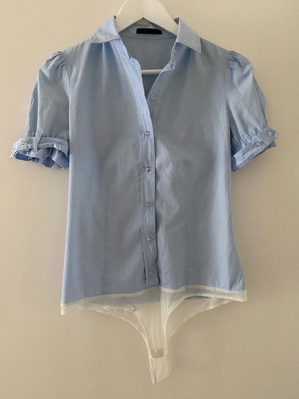 Pinko Camicette: Top Pinko, Gr. 40IT – Usato da Zürich venduto da ifi_zp8b