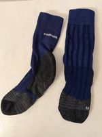 Meindl Wandersocke Grösse 39-41