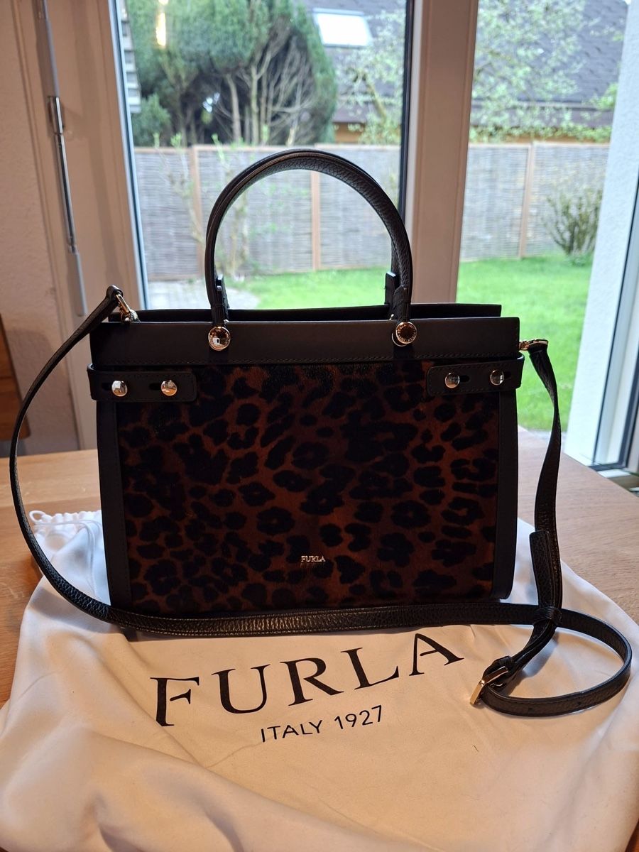 Furla Borse: Handtasche Furla / original & neuwertig – Nuovo (secondo la descrizione) da Herzogenbuchsee venduto da Christen3