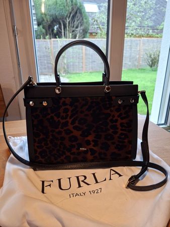 Handtasche Furla / original & neuwertig