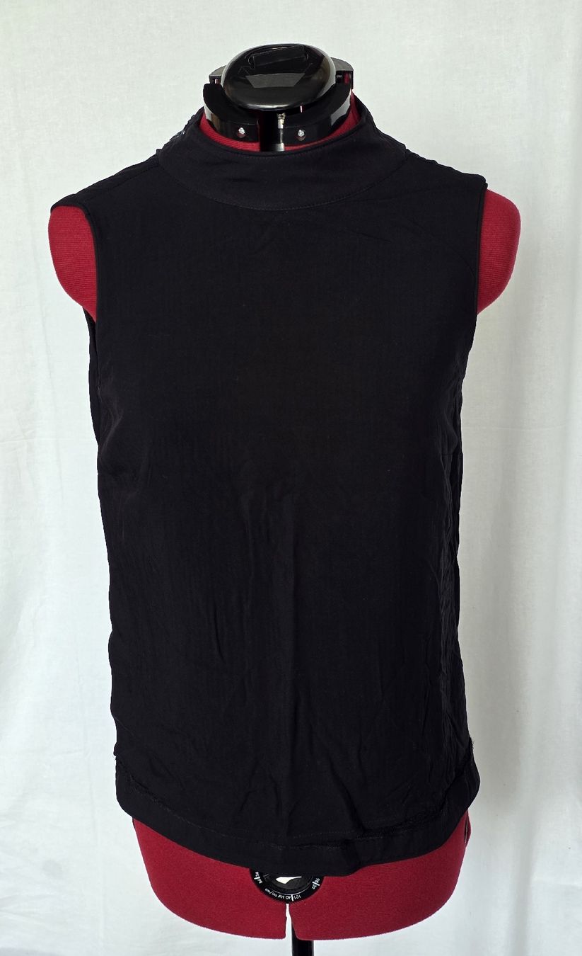 Comma Top: Top-COMMA – Nuovo (secondo la descrizione) da Pfäffikon SZ venduto da hrs_k2tn 4