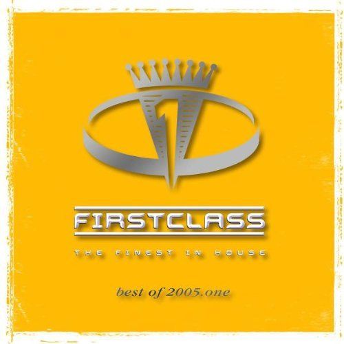 CDs: FirstClass - the finest in House  2 x Doppel-CD – Gebraucht aus Zollikon von cyberbambi123 1