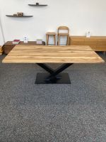 Esstisch Massivholz Timber