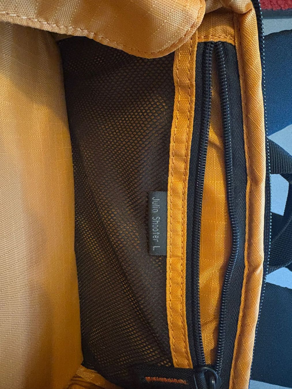 Zaini: Julia Shooter L, Fotorucksack Large – Usato da Zürich venduto da Kuznez 1