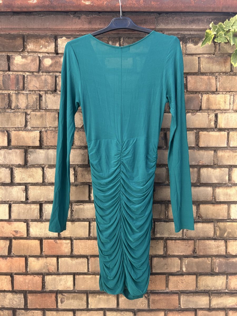 Isabel Marant Kleider: Isabel marant jordana dress – Neu (gemäss Beschreibung) aus basel von wastedworld 6