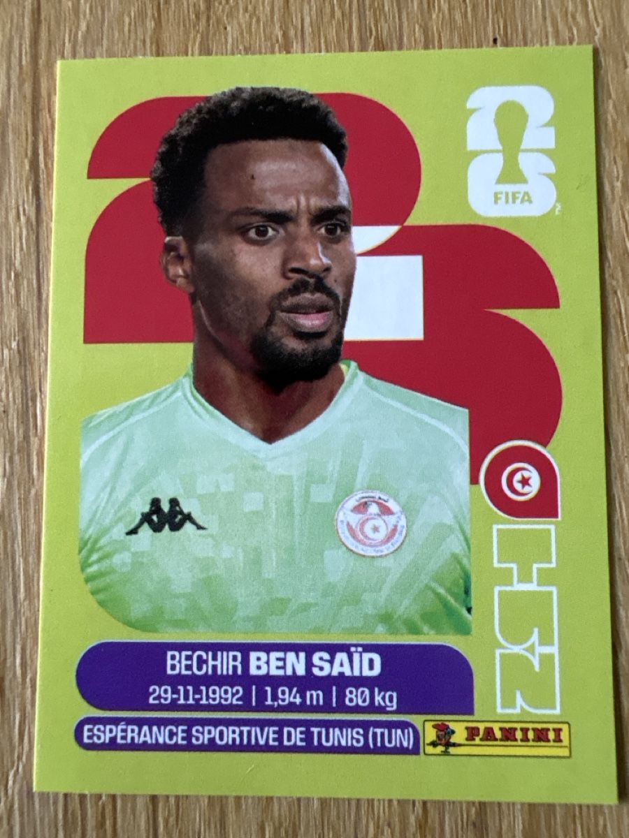 Panini Sammelbilder & Trading cards: Carte panini 2026 – Neu (gemäss Beschreibung) aus St-Triphon von luc_9xcd