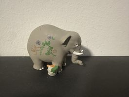Tonie wir sibd nachher wieder da müsden schnell nach Afrika