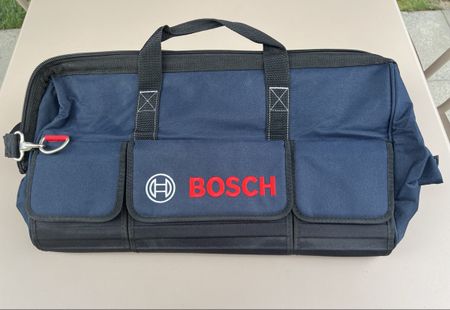 Bosch Werkzeugtasche - Sacoche à outils Bosch