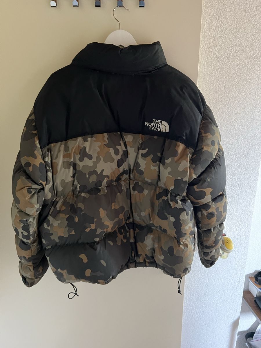 North Face Jacken: The north face Jacke – Gebraucht aus Worben von jos_xm5y 1