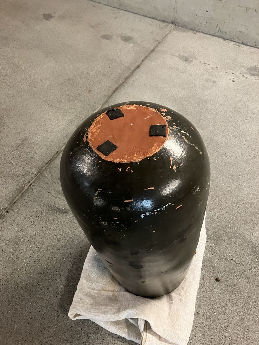 Lambert Vasi & Recipienti: Gunther Lambert Vase – Usato da Wädenswil venduto da DiegoZ