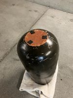 Gunther Lambert Vase