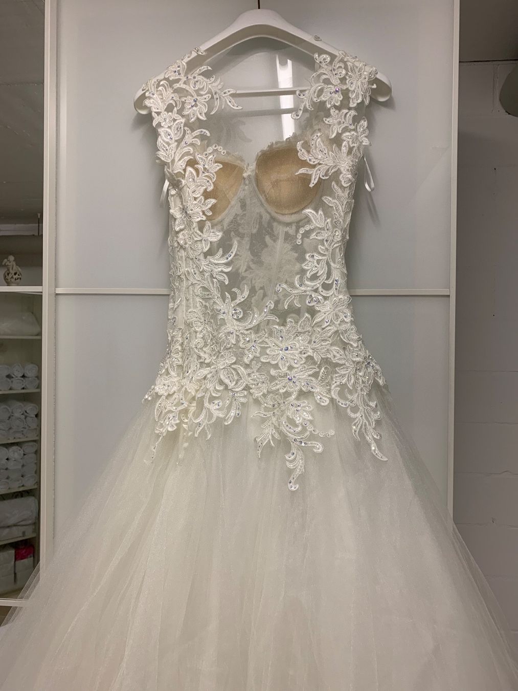 Vestiti: Hochzeitskleid – Usato da Chur venduto da Mabaum 6