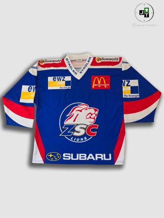 ZSC LIONS TRIKOT