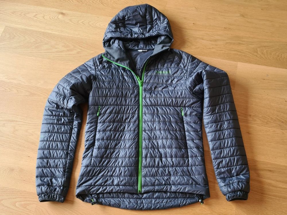 Norrona falketind store primaloft 100