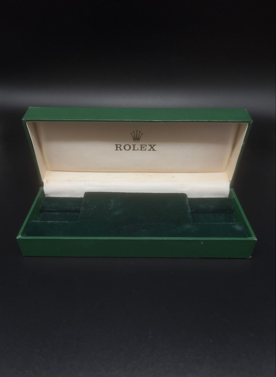 Rolex Orologi: Rolex Vintage Box – Usato da Brugg AG venduto da Wristdeal 3