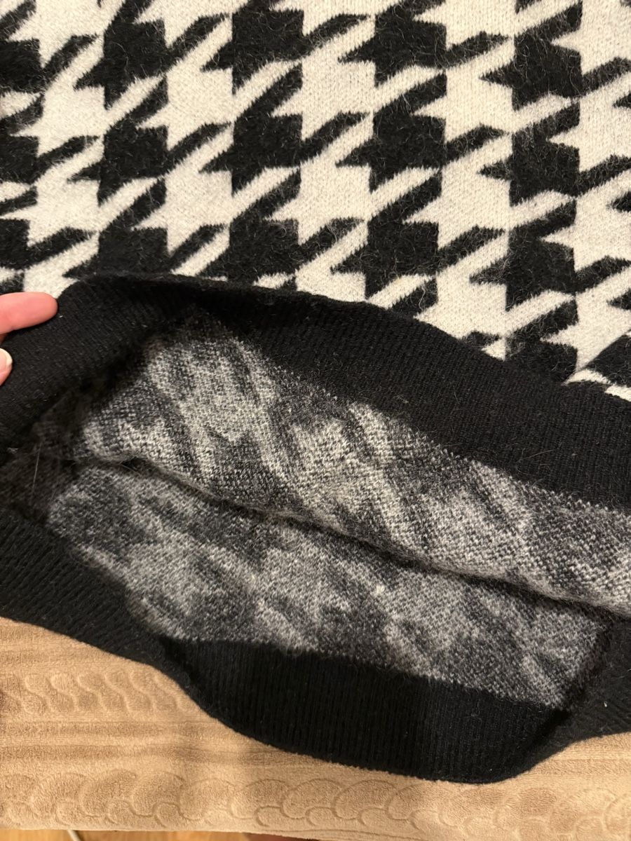 Pullover & Sweatshirts: Sweater  – Gebraucht aus Rolle von eka_bc9s 5