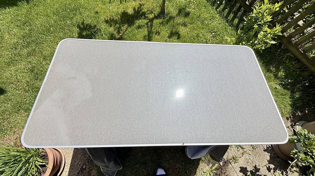 Cucine complete: Camping Küchenstation – Usato da Dielsdorf venduto da Gauga284 2