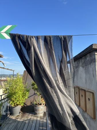 Schal 140x180