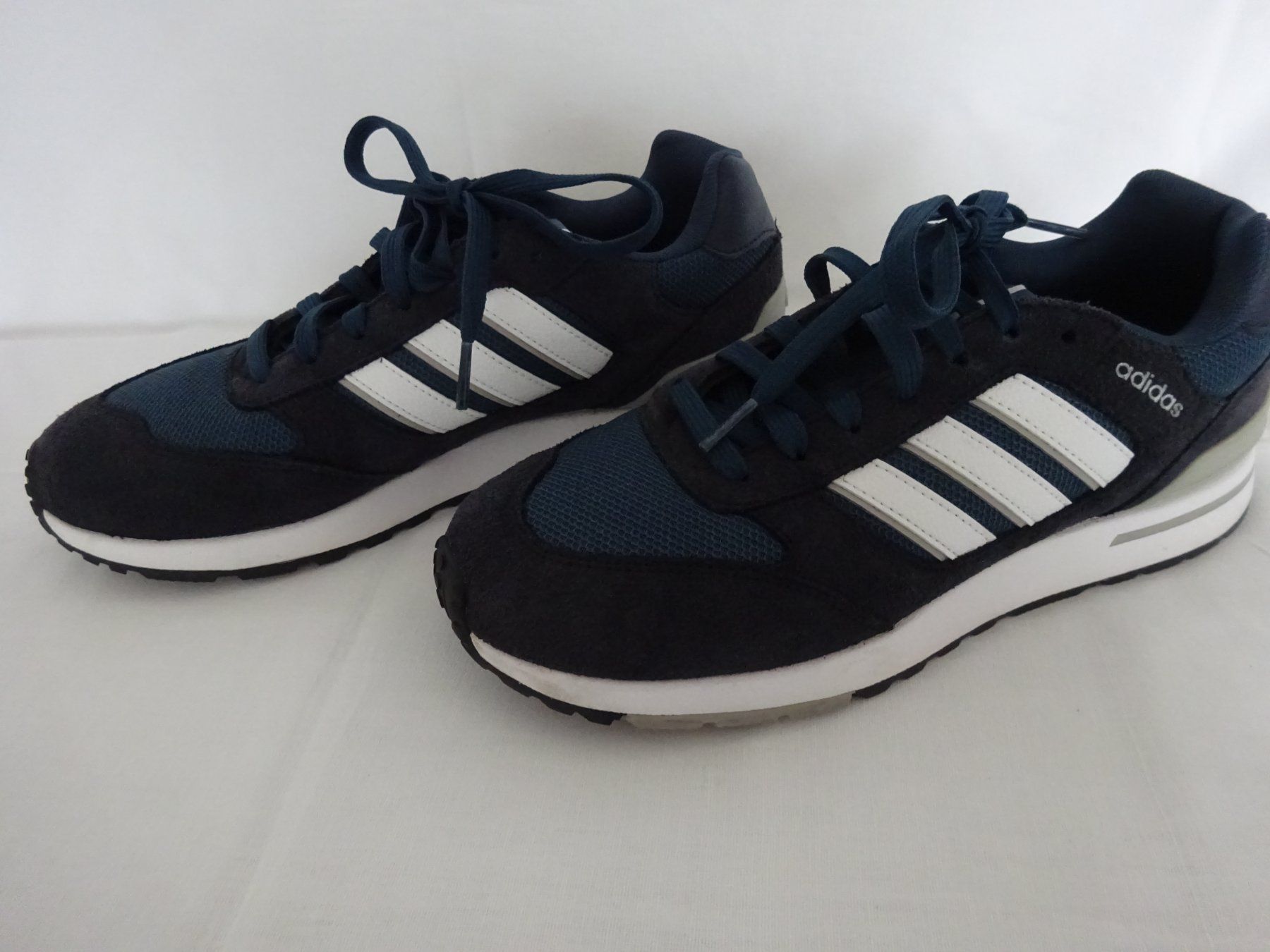Adidas Scarpe da uomo: Adidas Sneakers, Herrenschuhe – Usato da Birmenstorf venduto da Poweroldies 8