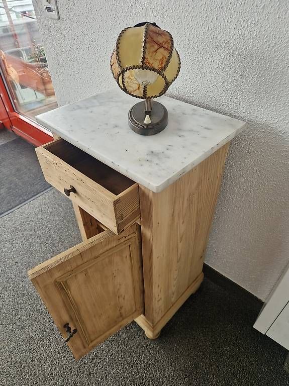 Comodini: Nachtisch – Usato da Neuenegg venduto da bachopa1 2